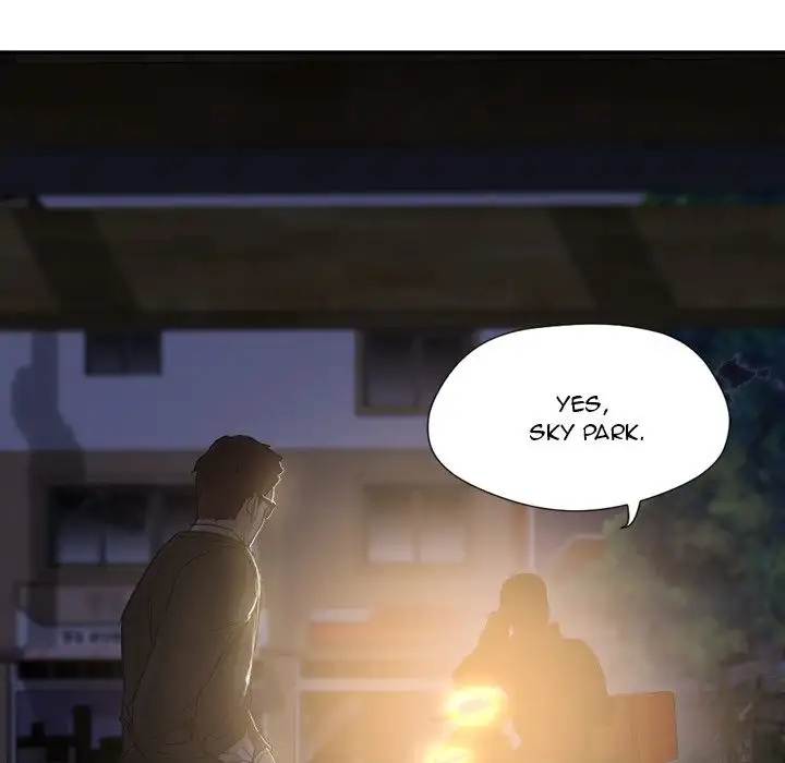 Good Night - Chapter 5 [photo 49] - MangaPorn