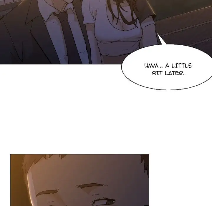 Good Night - Chapter 5 [photo 5] - MangaPorn