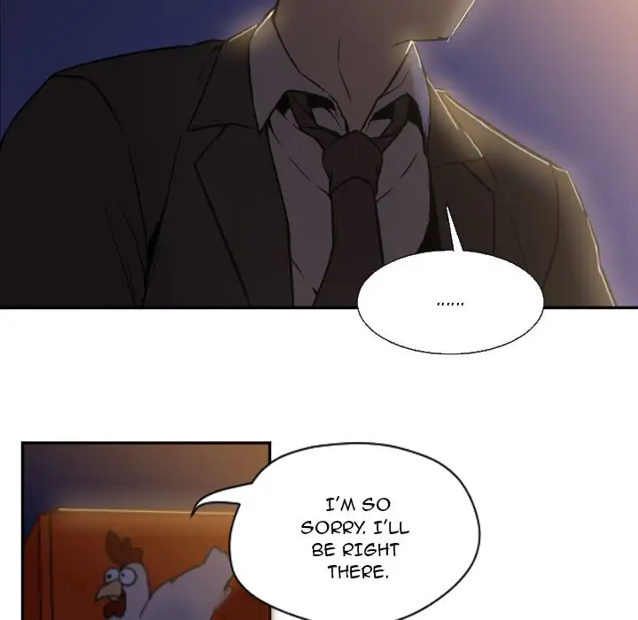 Good Night - Chapter 5 [photo 53] - MangaPorn