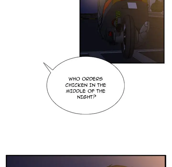 Good Night - Chapter 5 [photo 55] - MangaPorn