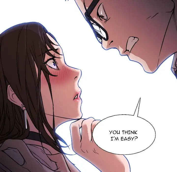Good Night - Chapter 5 [photo 96] - MangaPorn