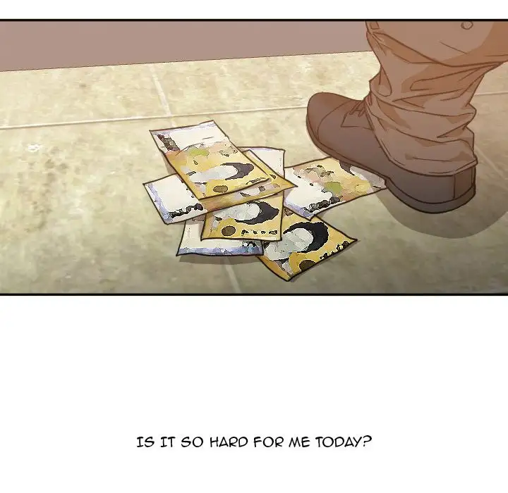 Good Night - Chapter 6 [photo 18] - MangaPorn