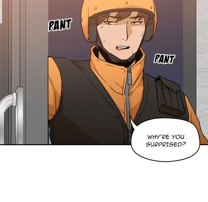 Good Night - Chapter 6 [photo 43] - MangaPorn