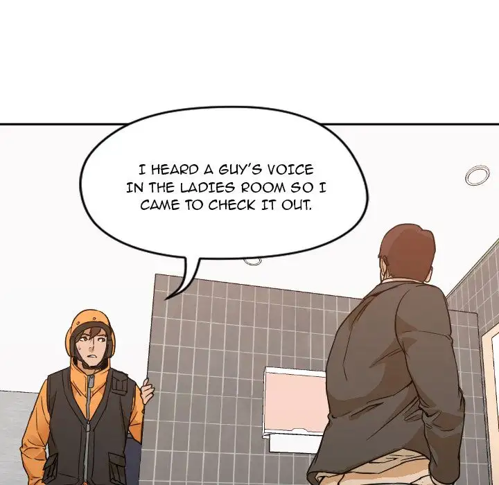 Good Night - Chapter 6 [photo 44] - MangaPorn