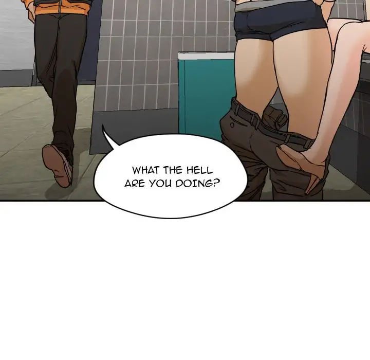 Good Night - Chapter 6 [photo 45] - MangaPorn