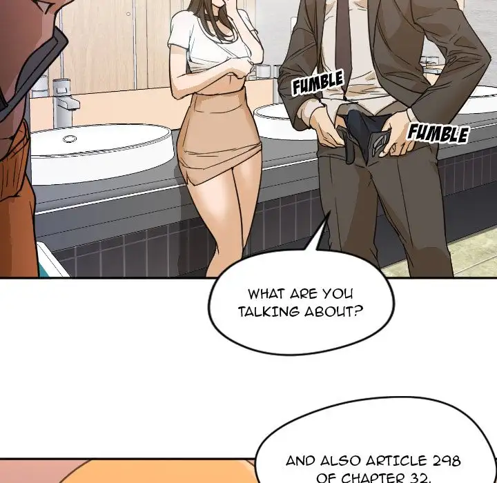 Good Night - Chapter 6 [photo 64] - MangaPorn