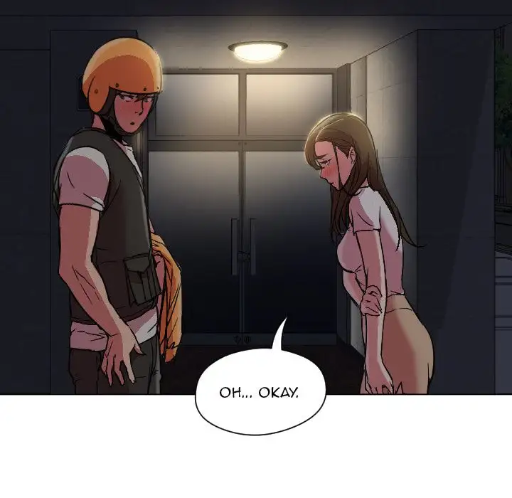 Good Night - Chapter 7 [photo 14] - MangaPorn
