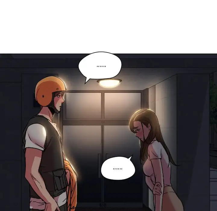Good Night - Chapter 7 [photo 15] - MangaPorn