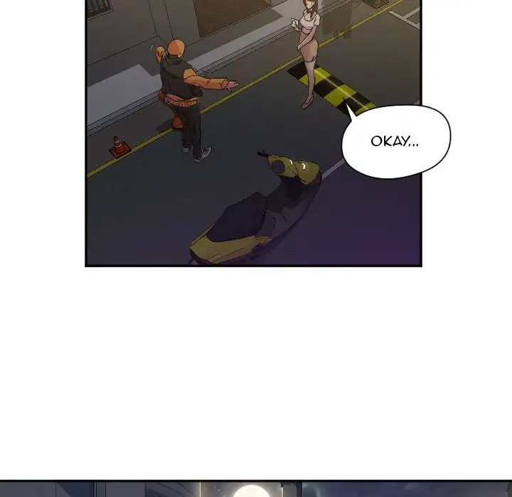 Good Night - Chapter 7 [photo 17] - MangaPorn