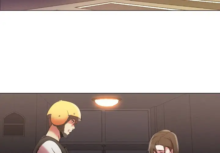 Good Night - Chapter 7 [photo 4] - MangaPorn