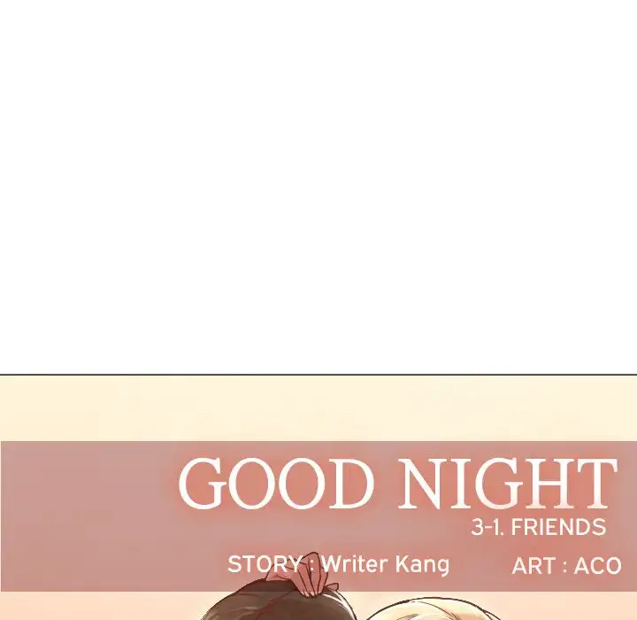 Good Night - Chapter 7 [photo 42] - MangaPorn