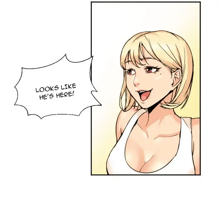 Good Night - Chapter 7 [photo 48] - MangaPorn
