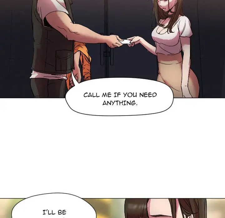 Good Night - Chapter 7 [photo 5] - MangaPorn