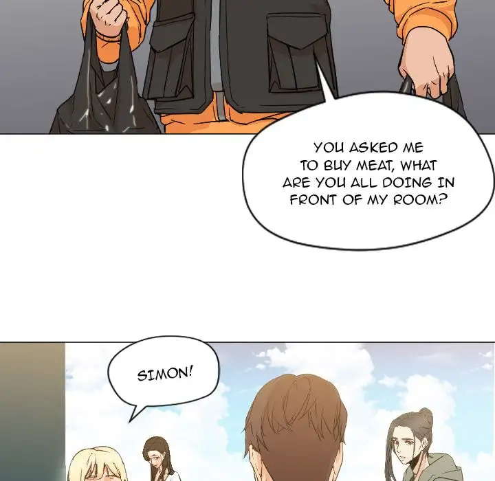 Good Night - Chapter 7 [photo 50] - MangaPorn