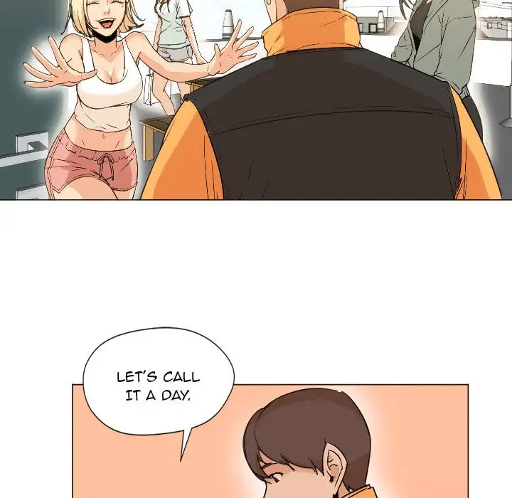 Good Night - Chapter 7 [photo 51] - MangaPorn