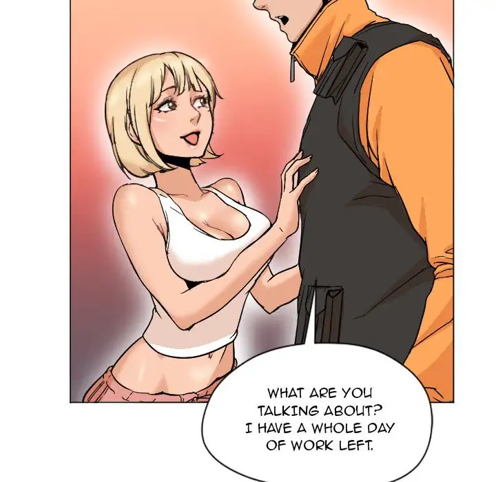Good Night - Chapter 7 [photo 52] - MangaPorn