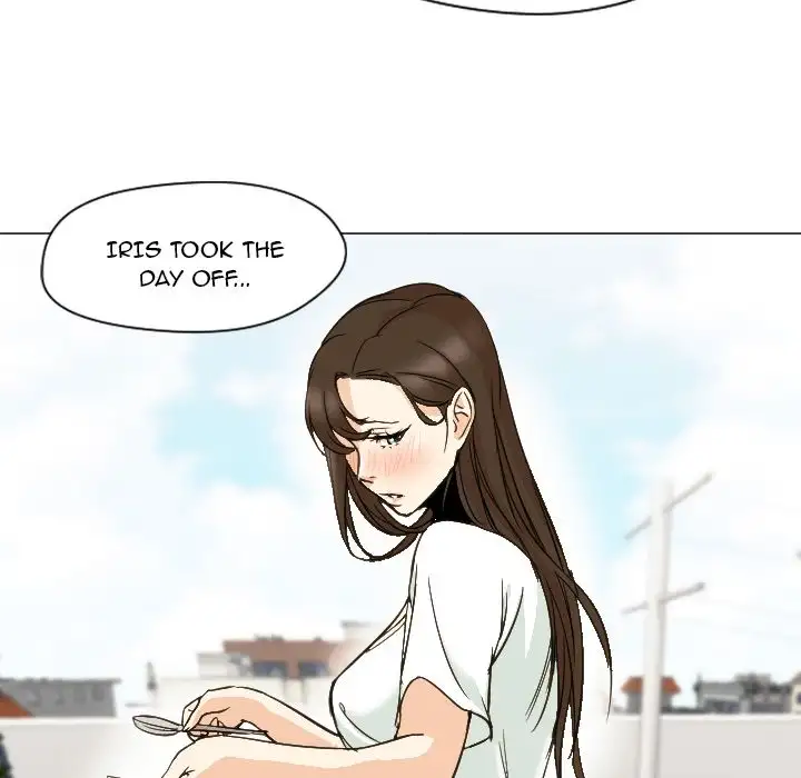 Good Night - Chapter 7 [photo 53] - MangaPorn