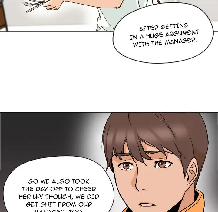 Good Night - Chapter 7 [photo 54] - MangaPorn
