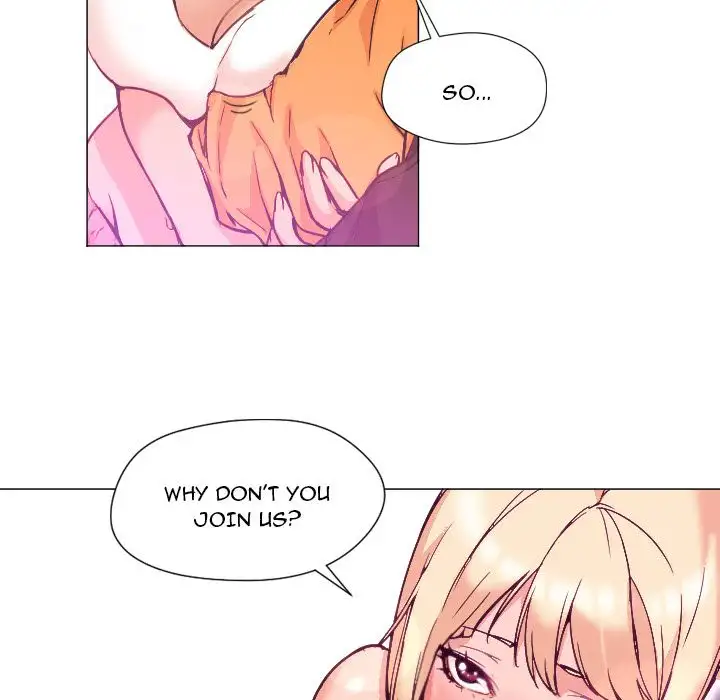 Good Night - Chapter 7 [photo 56] - MangaPorn