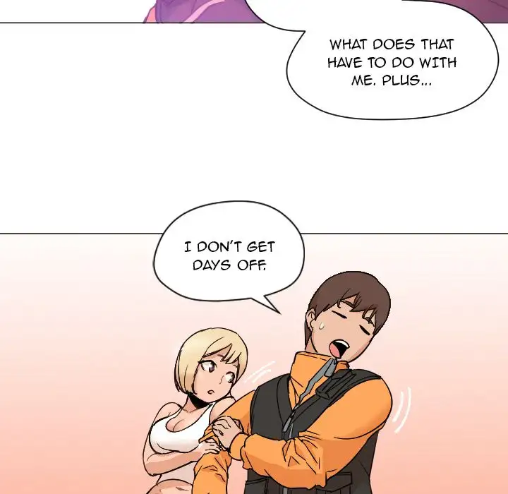 Good Night - Chapter 7 [photo 58] - MangaPorn