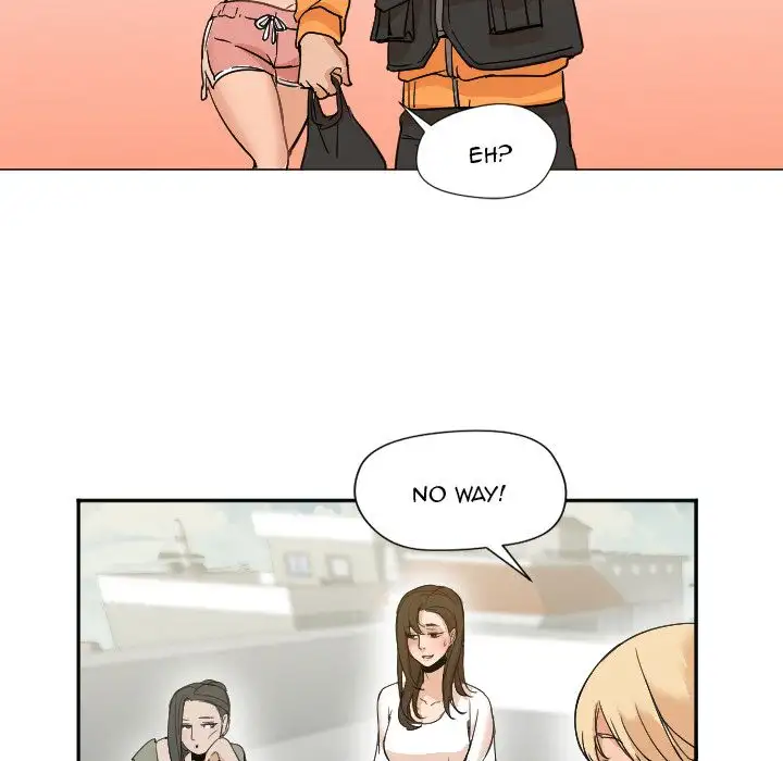 Good Night - Chapter 7 [photo 59] - MangaPorn