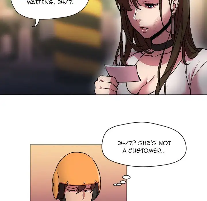 Good Night - Chapter 7 [photo 6] - MangaPorn