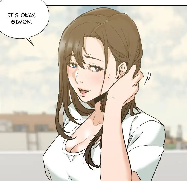 Good Night - Chapter 7 [photo 61] - MangaPorn