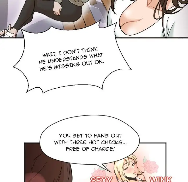 Good Night - Chapter 7 [photo 63] - MangaPorn