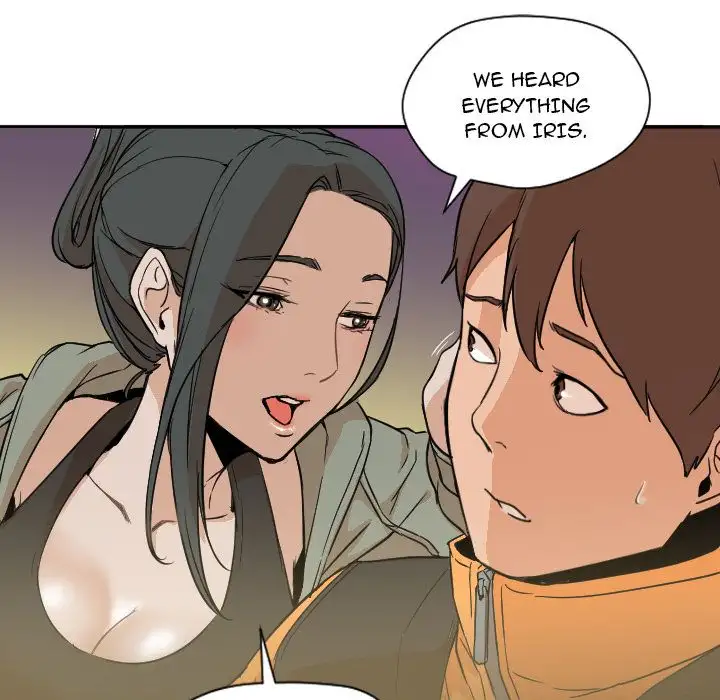 Good Night - Chapter 7 [photo 66] - MangaPorn