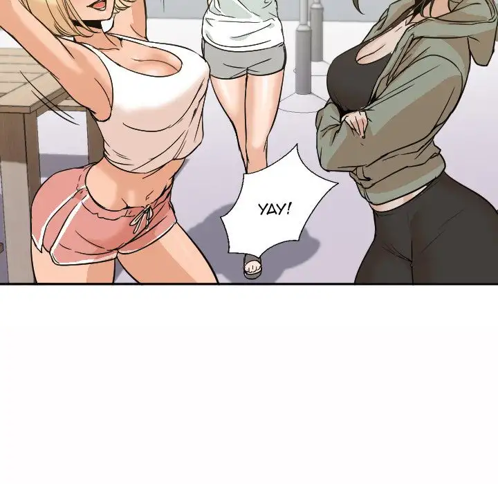 Good Night - Chapter 7 [photo 73] - MangaPorn