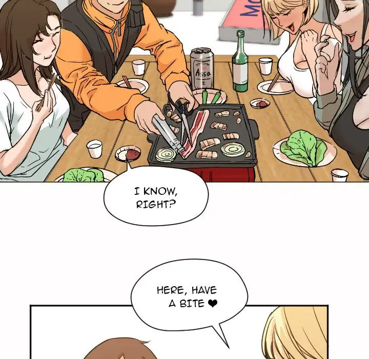 Good Night - Chapter 7 [photo 78] - MangaPorn