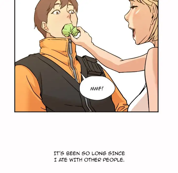 Good Night - Chapter 7 [photo 79] - MangaPorn