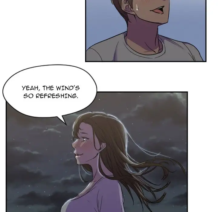 Good Night - Chapter 7 [photo 89] - MangaPorn