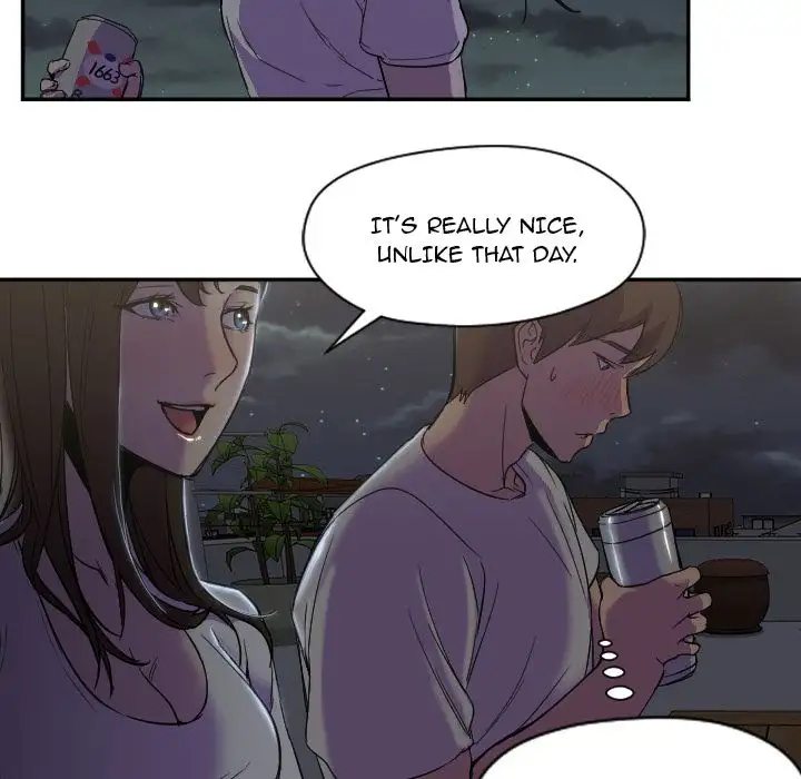 Good Night - Chapter 7 [photo 90] - MangaPorn
