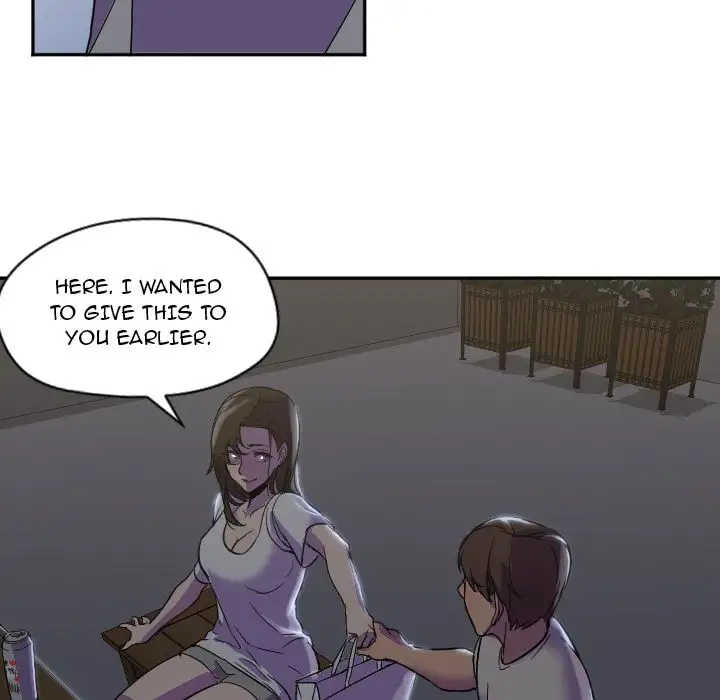 Good Night - Chapter 7 [photo 93] - MangaPorn