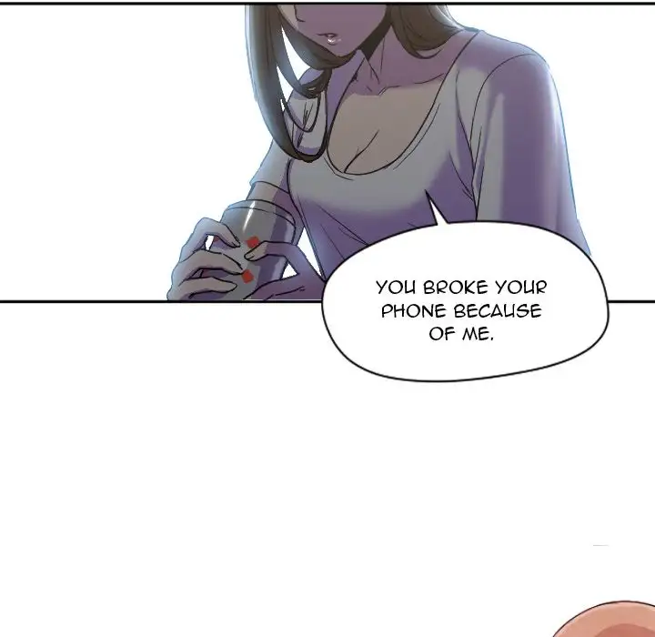 Good Night - Chapter 7 [photo 96] - MangaPorn