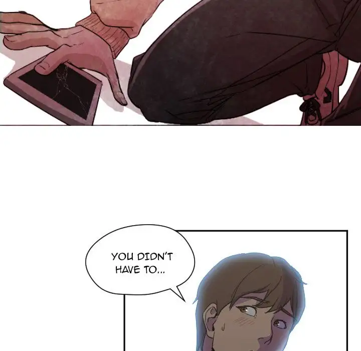 Good Night - Chapter 7 [photo 98] - MangaPorn