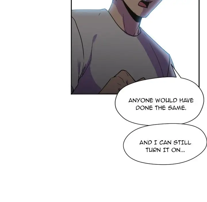 Good Night - Chapter 7 [photo 99] - MangaPorn