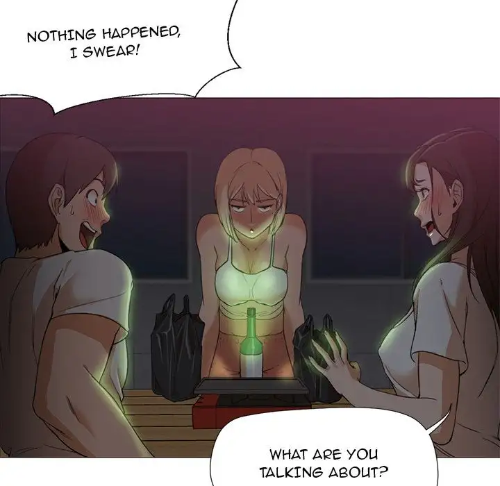 Good Night - Chapter 8 [photo 10] - MangaPorn