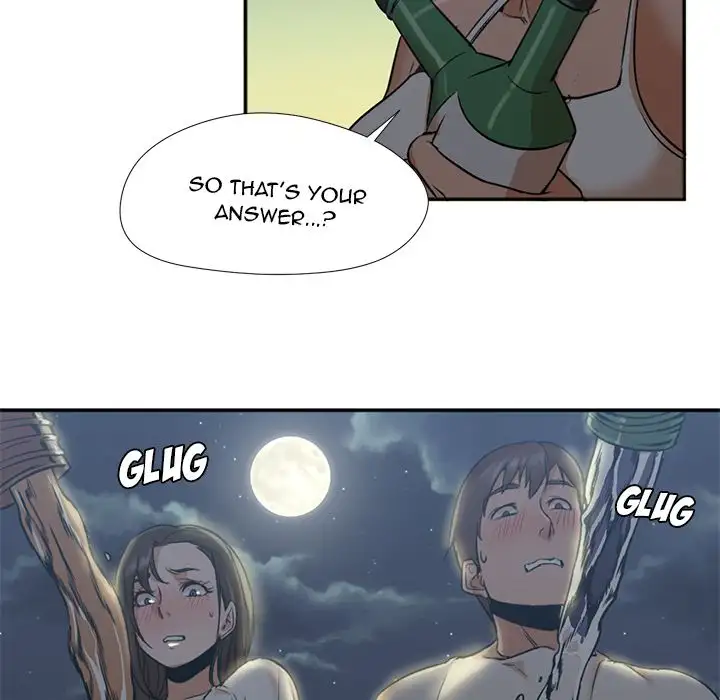 Good Night - Chapter 8 [photo 12] - MangaPorn