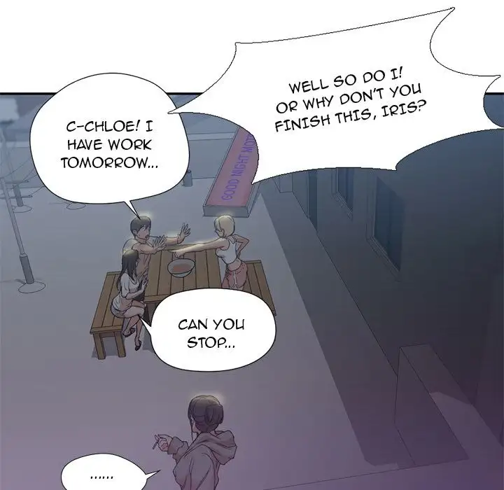 Good Night - Chapter 8 [photo 14] - MangaPorn