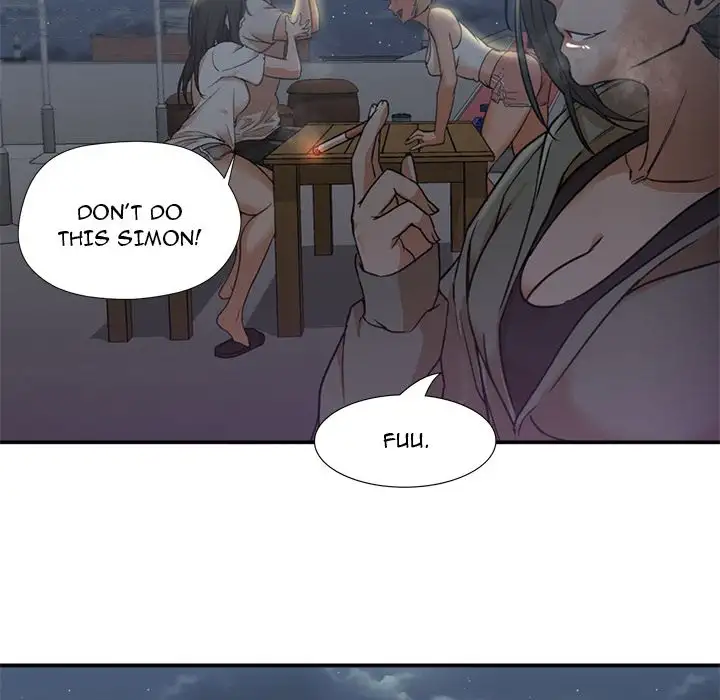 Good Night - Chapter 8 [photo 16] - MangaPorn