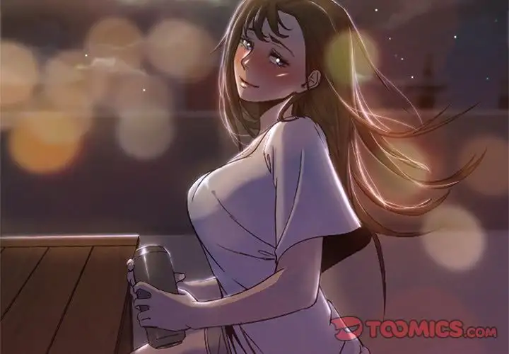 Good Night - Chapter 8 [photo 2] - MangaPorn