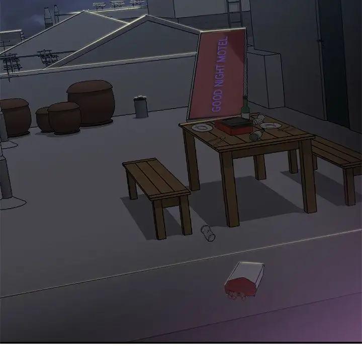 Good Night - Chapter 8 [photo 22] - MangaPorn