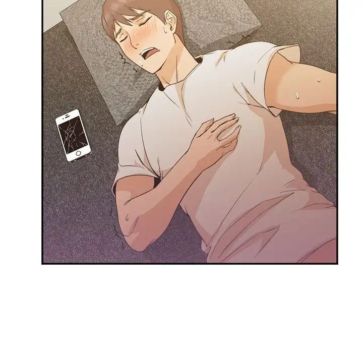 Good Night - Chapter 8 [photo 25] - MangaPorn