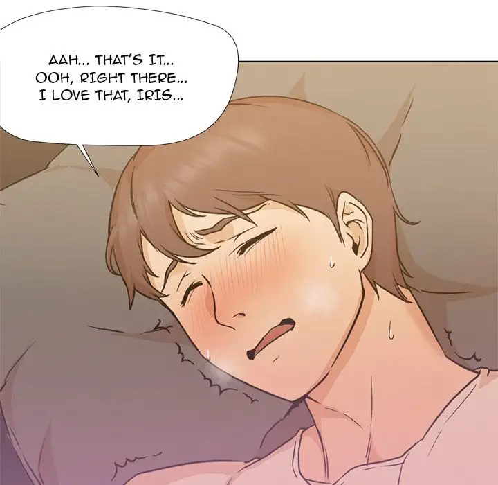 Good Night - Chapter 8 [photo 26] - MangaPorn