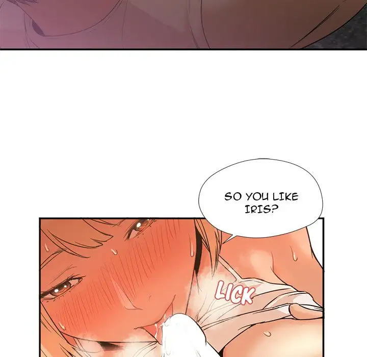 Good Night - Chapter 8 [photo 32] - MangaPorn