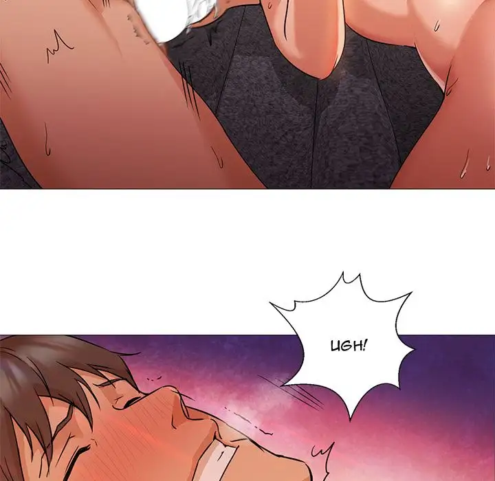 Good Night - Chapter 8 [photo 57] - MangaPorn