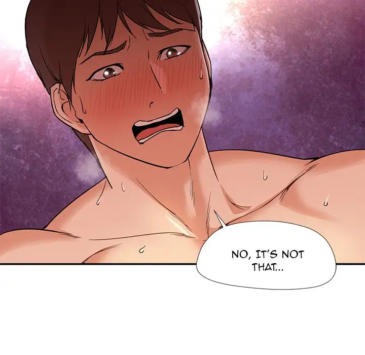 Good Night - Chapter 8 [photo 64] - MangaPorn