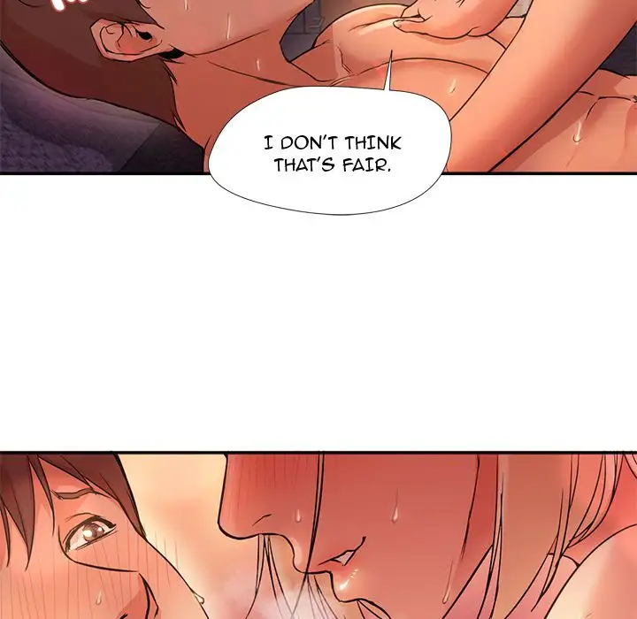 Good Night - Chapter 8 [photo 82] - MangaPorn